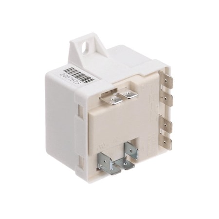 Manitowoc Ice Relay, Start Potential 2007623